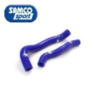 TUBO RADIADOR SUZ LTZ400 SAMCO SUZ-39-BU VICMA