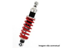AMORTECEDOR GAS TOP LINE Z YSS 345-355 mm