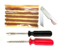 KIT REPARAÇAO PNEU TUBELESS PAX VICMA 408