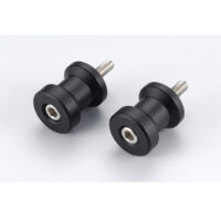 COGUMELOS ESCORA VICMA M6X1 PRETO