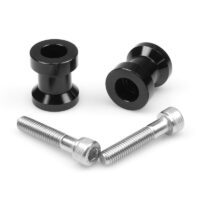 COGUMELOS ESCORA VICMA M8X1.25 PRETO