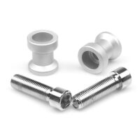BOBBINS M12X1.5 CINZENTO VICMA