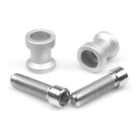 BOBBINS M12X1.25 CINZENTO VICMA