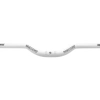 HASTE GUIADOR BIC MTB Ø31,8 MM VICMA ALUM BRANCO