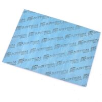 FOLHA PAPEL JUNTAS VICMA 0.50MM 140X195MM ARTEIN