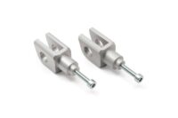 SUPORTE POUSA PES PILOTO HONDA LSL 115-H01