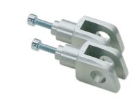 SUPORTE POUSA PES 2 PASS YA V-MAX LSL 115-Y06