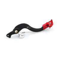 ALAVANCA TRAVAO BETA RR(11-19  ART XTREM PRETO/VERMELHO