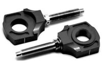 ESTICADOR CORRENTE KTM PRETO VICMA