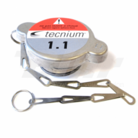 TAMPAO RADIADOR YA/HONDA/KAW/SUZ 1.1BAR TECNIUM