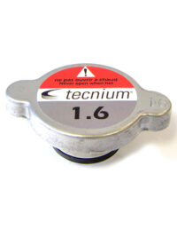 TAMPAO RADIADOR HONDA/KAW/SUZUKI/YA 1.6 BAR TECNIUM
