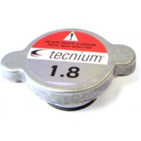 TAMPAO RADIADOR YA/HONDA/KAW/SUZ 1.8BAR TECNIUM