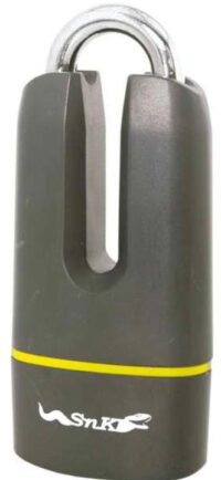 CADEADO P/DISCO TRAV MOTO C/BOLSA VICMA 70X155MM