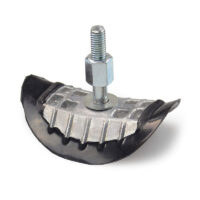 TACO FIXAR PNEU 1.85 BORRACHA VICMA