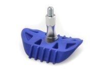 TACO FIXAR PNEU 2.50 PLAS AZUL VICMA