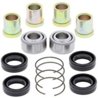 ROLAMENTOS TRIANGULO HONDA ALL BALLS 50.1020