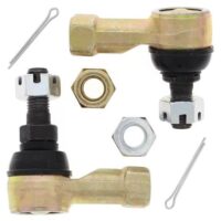 ROTULAS DIREÇAO MOTO4 SUZ LTF160 ALL BALLS 51-1002