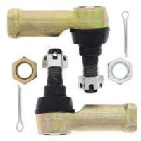 ROTULAS DIREÇAO MOTO4 HONDA TRX ALL BALLS 51-1008
