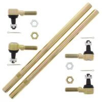 ROTULAS DIREÇAO C/VEIOS SUZ LT500ALL BALLS 52-1004
