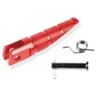 POUSA PES ALUM VERMELHO VICMA 602RJ