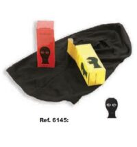 GORRO PASSA MONTANHAS VICMA 6145 (TIPO CORUJA)