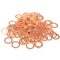 ANILHA ALUMINIO 10X16X1,5 R100160GC/100 (100PCS)