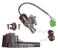 FECHOS SUZUKI ADDRESS 50R/KATANA (97-06) VICMA