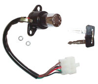 CHAVE DE IGNIÇAO HONDA CB250/400/450 VICMA