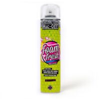 SPRAY LIMPEZA CAPACETES MUC-OFF VICMA 400ML