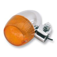FAROLIM PISCA CHOPPER CROMADO 21W VICMA