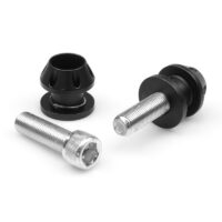 BOBBINS M12 PRETO VICMA