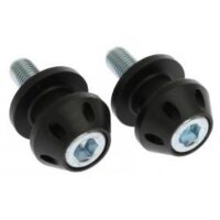 TACO ADAP ELEV ESCORA M10 KAW ZX9 PRETO VICMA