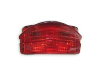 FAROLIM TRASEIRO HONDA CBR 600 F (01-02) VICMA