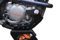 PROTEÇAO MOTOR AXP ENDURO GP KTM AX1250