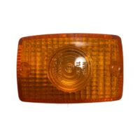 VIDRO FAROLIM PISCA HONDA PX50 FR/TR VICMA