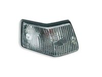 VIDRO PISCA VESPA PX125/LML TRAS ESQ VICMA