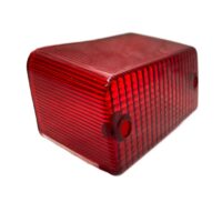 VIDRO FAROLIM YA SR125/150