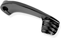 PEDAL KICKS PEUGEOT SPEEDFIGHTER VICMA PRETO
