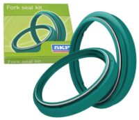 VEDANTES + RASPADORES FORQUETA SKF WP Ø48 KITG-48W