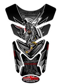 ALMOFADA DEPOSITO HONDA MOTOGRAFIX VICMA