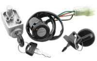 FECHOS KYMCO ATV 50/125/150 VICMA