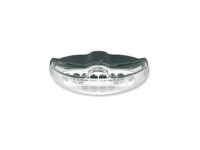 LUZ MATRICULA TRASEIRA C/LED  VICMA