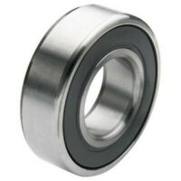 ROLAMENTO MANETE BERINGER SS625-2RS 5X16X5mm