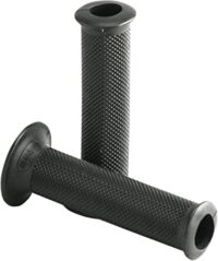 PUNHOS MOTO DOMINO DAKAR 128MM PR