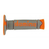 PUNHOS MOTO OFFROAD DOMINO DSH CIN/LAR