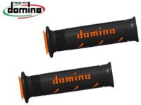 PUNHOS MOTO RACING SUPERSOFT 126MM PR/LAR