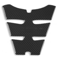ALMOFADA DEPOSITO MOTO VICMA 8401 CARBONO PEQ