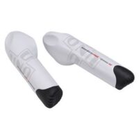 APLIQUES DE GUIADOR BIC KALLOY UNO AL BRANCO