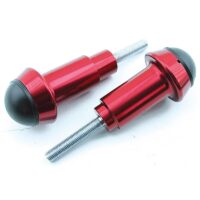 COGUMELOS PROT CARENAGEM SUZ GSXR ALUM VERM VICMA