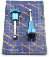 COGUMELOS PROT CARENAGEM HO HORNET 900 AZUL VICMA